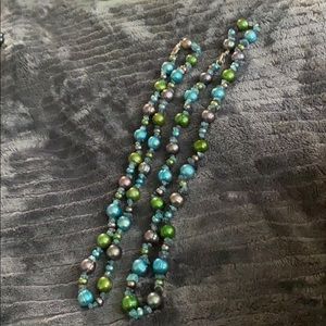 Honora Pearl Necklace